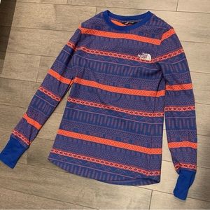 The North Face - Baselayer set